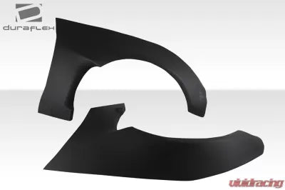 2000-2005 Lexus IS Series IS300 Duraflex RBS Front Fender Flares - 2 Piece