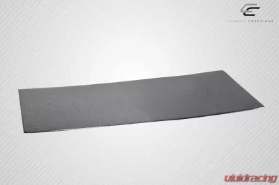 1989-1994 Nissan 240SX S13 HB Carbon Creations RBS V3 Rear Diffuser -1 Piece