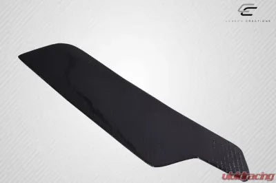 1989-1994 Nissan 240SX S13 HB Carbon Creations RBS V3 Rear Diffuser -1 Piece