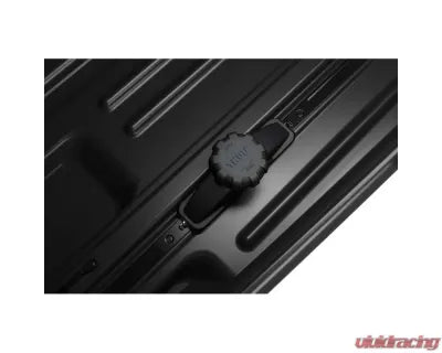 Thule Force XT L Roof-Mounted Cargo Box - Black