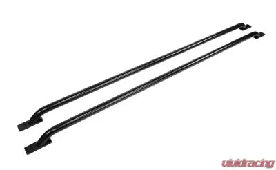 Go Rhino Stake Pocket Bed Rails (Styleside Bed Only) Ford Ranger 1992-2011