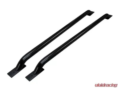 Go Rhino Stake Pocket Bed Rails (Styleside Bed Only) Ford Ranger 1992-2011