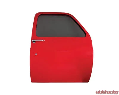 Brothers Trucks 1 Piece Clear Window Kit Chevrolet | GMC C10 1973-1987