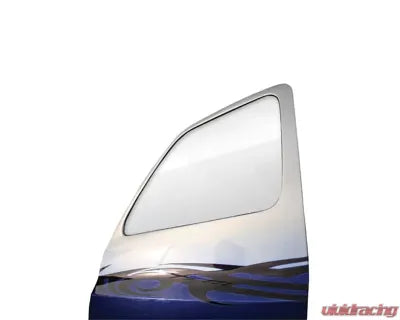 Brothers Trucks 1 Piece Clear Window Kit Chevrolet | GMC C10 1973-1987