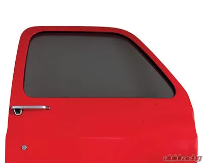 Brothers Trucks 1 Piece Clear Window Kit Chevrolet | GMC C10 1973-1987