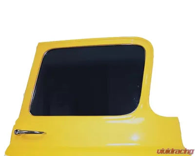 Brothers Trucks 1 Piece Clear Window Kit Chevrolet | GMC C10 1955-1959