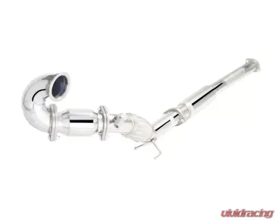XForce Exhaust Manifold Down Pipe Volkswagen Golf GTI Mark 7 | 7.5 R 2013(EU) 2015-2018(US) | Audi S3 Sedan | Hatch 2014-2017