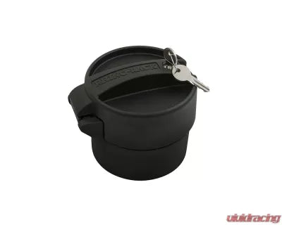 Rhino Rack Conduit Locking End Caps for Schedule 40 PVC Pipes