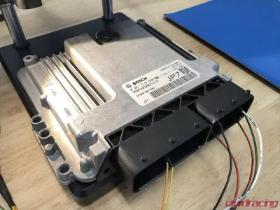 VR Tuned ECU Flash Tune BMW M550i xDrive G30 | G31 | G38 462HP