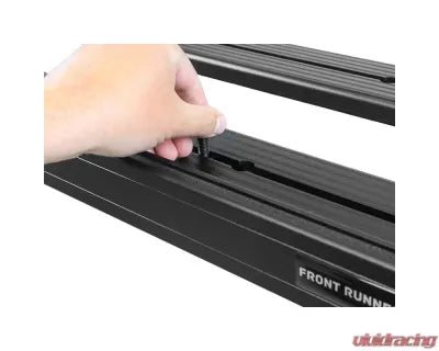 Front Runner Slimline II 3/4 Roof Rack Kit Toyota 4Runner (5th Gen) 2009-2021