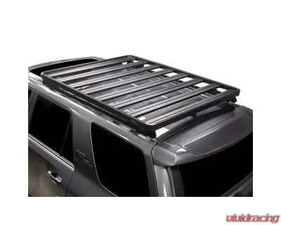 Front Runner Slimline II 3/4 Roof Rack Kit Toyota 4Runner (5th Gen) 2009-2021