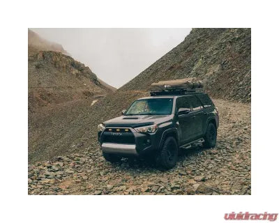 Front Runner Slimline II 3/4 Roof Rack Kit Toyota 4Runner (5th Gen) 2009-2021