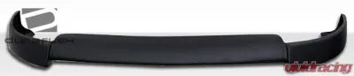 2003-2005 Mitsubishi Eclipse Duraflex Shine Front Lip Under Spoiler Air Dam - 1 Piece