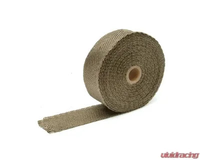 Design Engineering DEI Titanium Exhaust Wrap 2" x 50