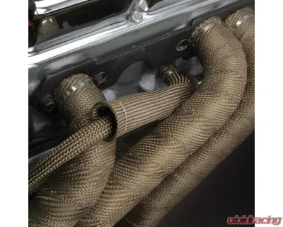 Design Engineering DEI Titanium Exhaust Wrap 2" x 50
