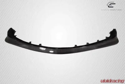 2003-2005 Mitsubishi Lancer Evolution 8 Carbon Creations Demon Front Lip Under Spoiler Air Dam - 1 Piece