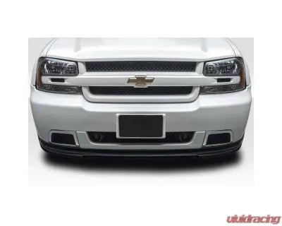 2002-2008 Chevrolet Trailblazer Duraflex Eagle 1 Front Lip Spoiler Air Dam - 1 Piece