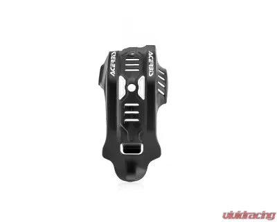 Acerbis Skid Plate w/Linkage Guard Black Husqvarna FE501 2020