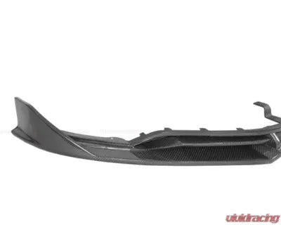 DarwinPro Forged Carbon Fiber iMP Performance Carbon Fiber Front Lip Audi R8 Coupe | Spyder 2016-2018