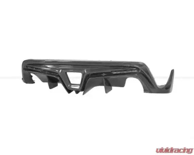 DarwinPro Autoclave Carbon Fiber BKSS Style Rear Diffuser Lip Toyota GR Supra J29 | DB A90 A91 2020-2024