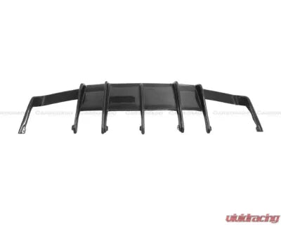 Carbonado FGCF RT Style Rear Diffuser Mercedes Benz CLS350 | CLS63 AMG W218 2011-2015