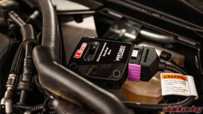 VR Tuned ECU Tuning Box Mercedes-Benz E 250 CDI (W/S212, A/C207) 201bhp 2009-2016