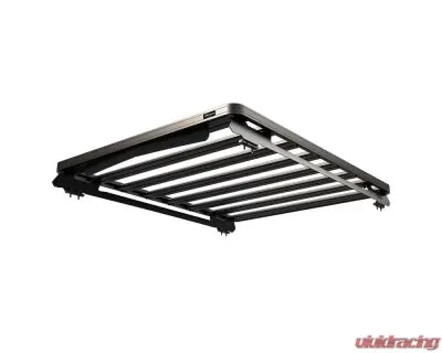 Front Runner Slimline II 3/4 Roof Rack Kit Toyota 4Runner (5th Gen) 2009-2021