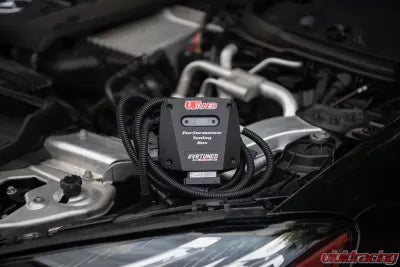 VR Tuned ECU Tuning Box Mercedes-Benz E 250 CDI (W/S212, A/C207) 201bhp 2009-2016