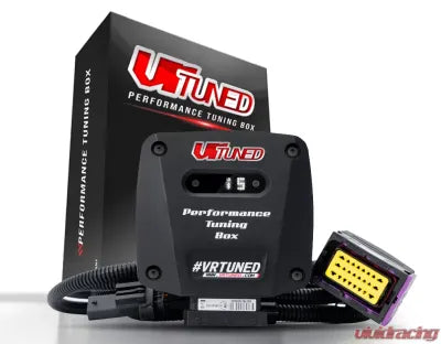 VR Tuned ECU Tuning Box Mercedes-Benz E 250 CDI (W/S212, A/C207) 201bhp 2009-2016