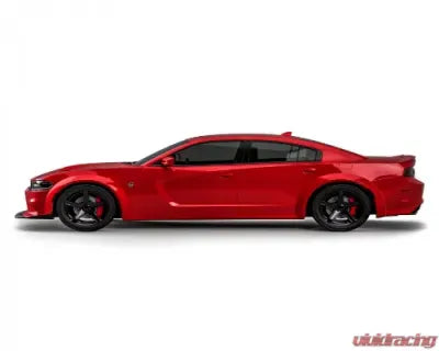 Vicrez Demon Full Complete Wide Body Kit Dodge Charger 2015-2020