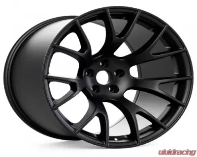 Vicrez Demon Full Complete Wide Body Kit Dodge Charger 2015-2020