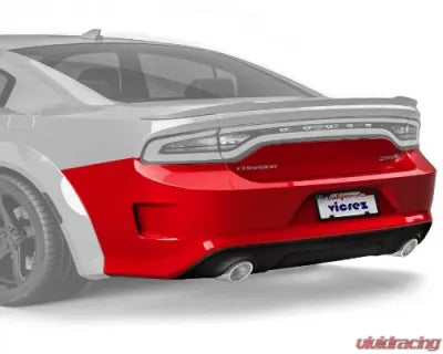 Vicrez Demon Full Complete Wide Body Kit Dodge Charger 2015-2020
